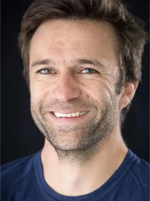 Richard Chapman