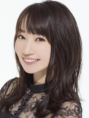 Nana Mizuki