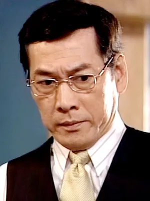 Kwok Tak-San