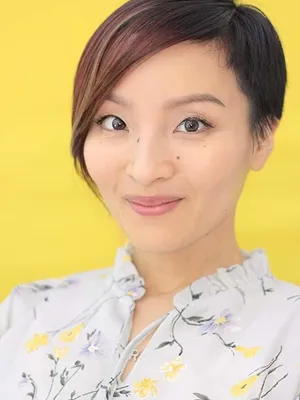 Rina Hoshino