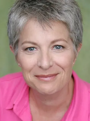 Petrea Burchard
