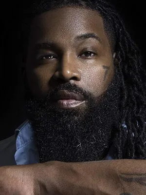 Alphonso A'Qen-Aten Jackson
