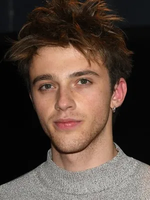 Benjamin Voisin