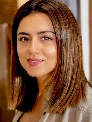 Ridhi Dogra