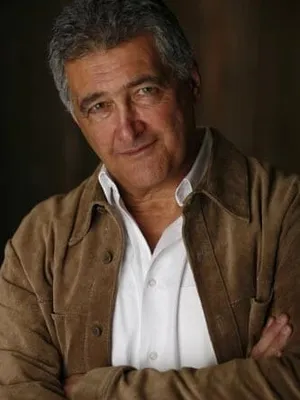 Chuck Shamata