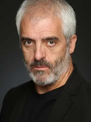 Vicente Vergara