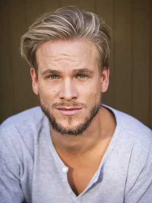 Frederic Heidorn