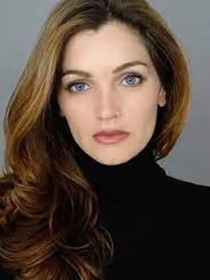 Vanessa Gray