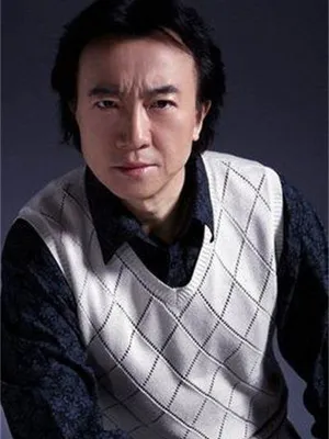 Jiang Yongbo