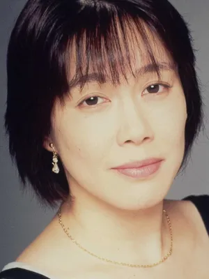 Sakurako Kishiro