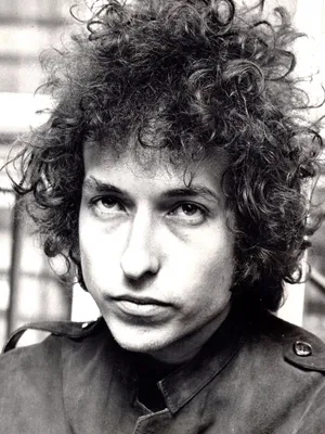 Bob Dylan