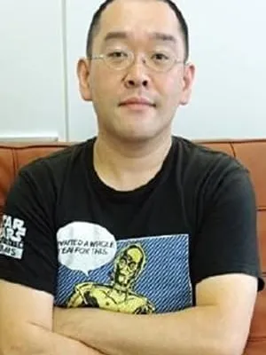 Daizen Komatsuda