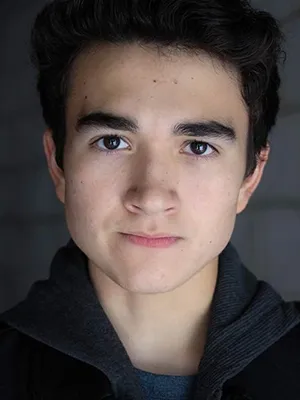 Matthew J. Vasquez