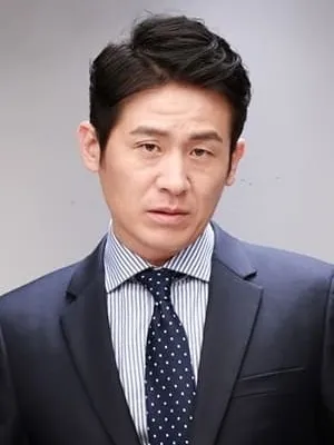 Jung Jin
