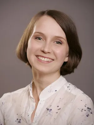 Ursula Ratasepp