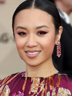 Ellen Wong