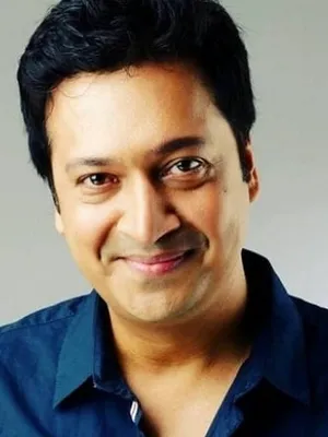 Sachin Parikh