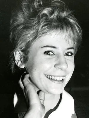 Maud Hansson