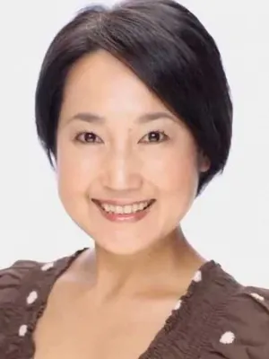 Kikuyo Semi
