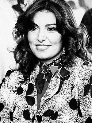 Loredana Bertè