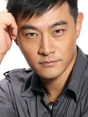 Victor Huang