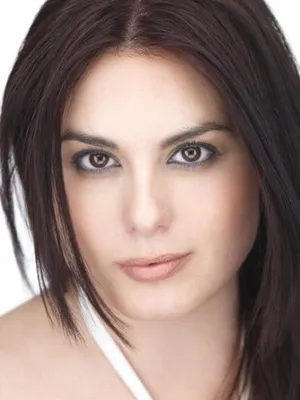 Alexis Iacono