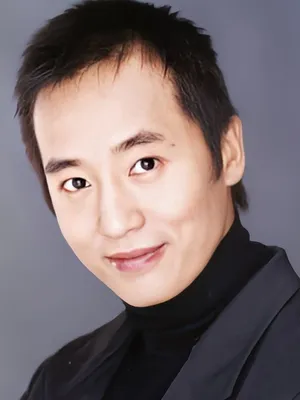 Edward Mok