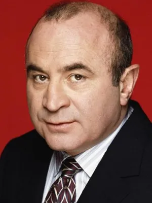 Bob Hoskins