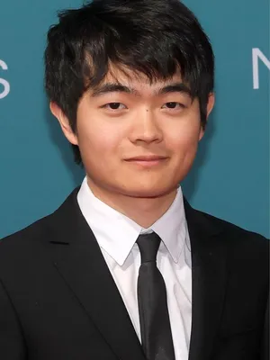 Ben Wang