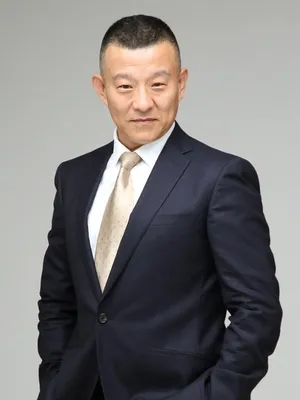 Deng Gang