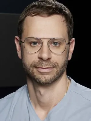 Sean Charmatz