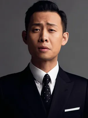 Zhang Yi