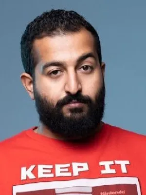 Ibraheem Al-Hajjaj