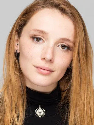 Juliette Gariépy