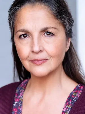 Soledad Campos