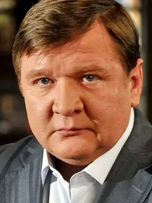 Roman Madyanov
