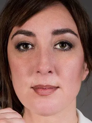 Carmen Baquero