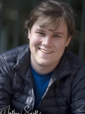 Patrick Moroney