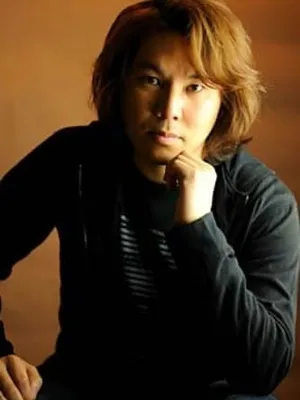 Hiroyuki Kobayashi