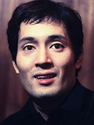 Tatsuya Nakadai
