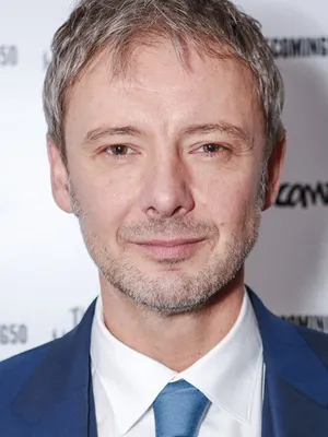 John Simm