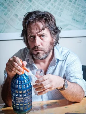 Mariano Llinás