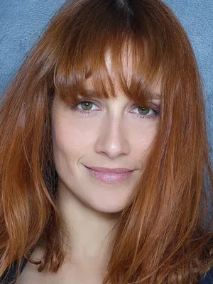 Gwendolyn Gourvenec