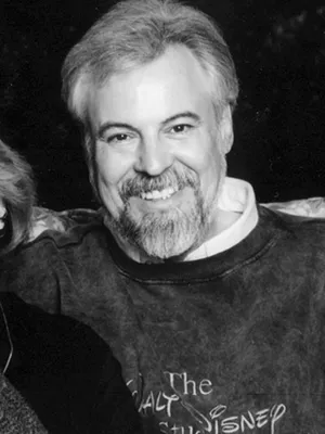 Wayne Allwine