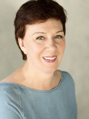 Olga Kirsanova-Miropolskaya