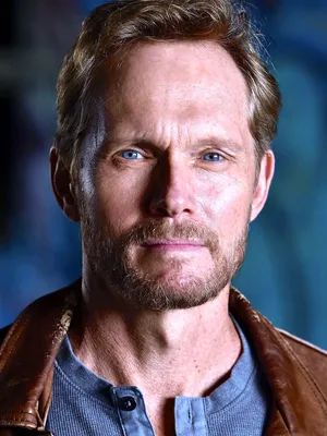 Tom Schanley