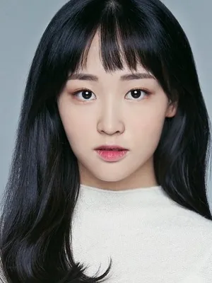 Choo Ye-jin
