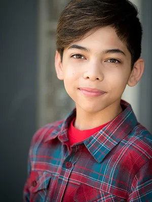 Myles Perez