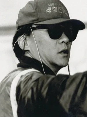 Edward Yang