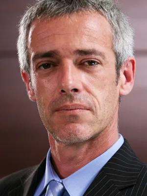Alex Waltz